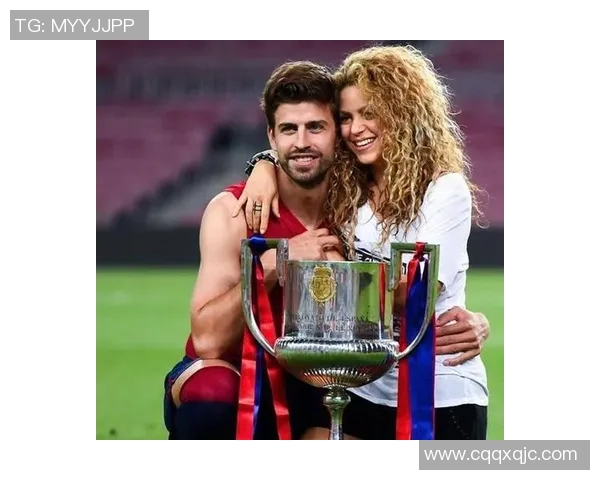 足球界情侣档大盘点：那些天作之合的球星情侣故事